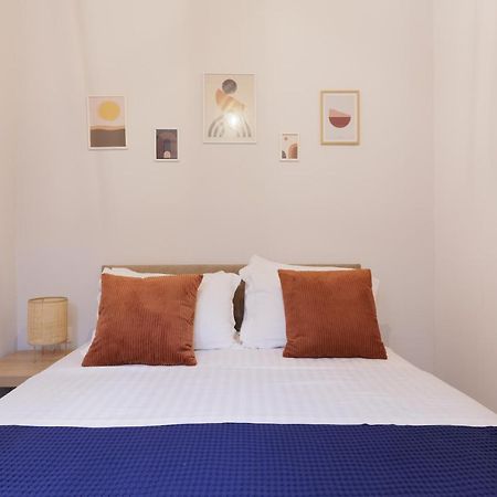 Casa Cantone - Two-Bedroom Apartment Corfu  Exterior photo